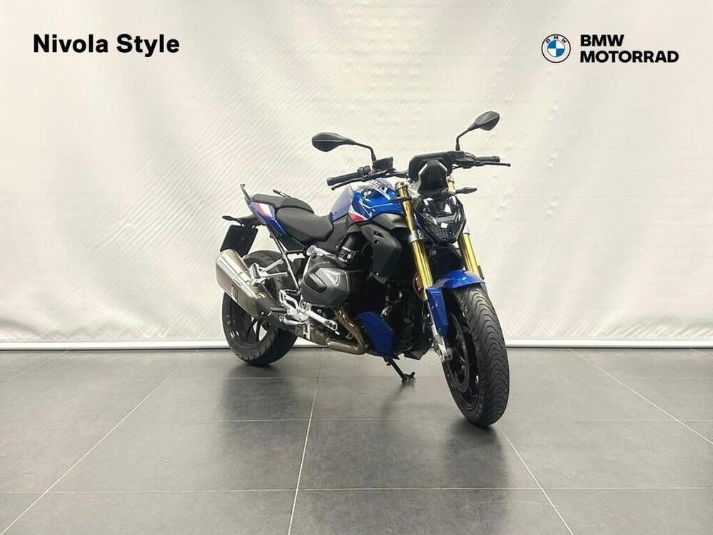 Bmw R 1250 R (2021 - 25) (2)