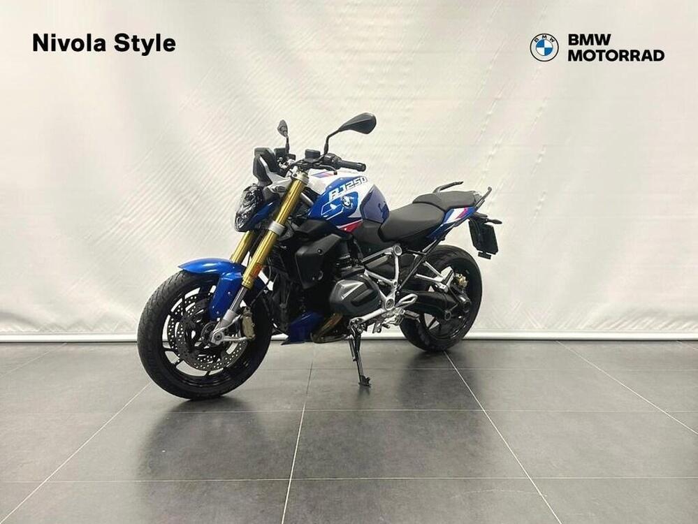 Bmw R 1250 R (2021 - 25) (4)