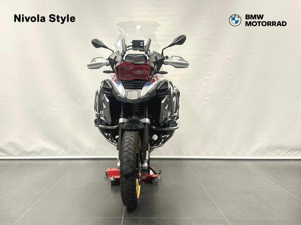 Bmw R 1250 GS Adventure (2021 - 24) (3)