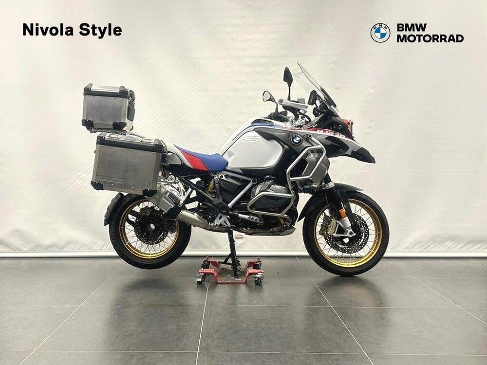Bmw R 1250 GS Adventure (2021 - 24)