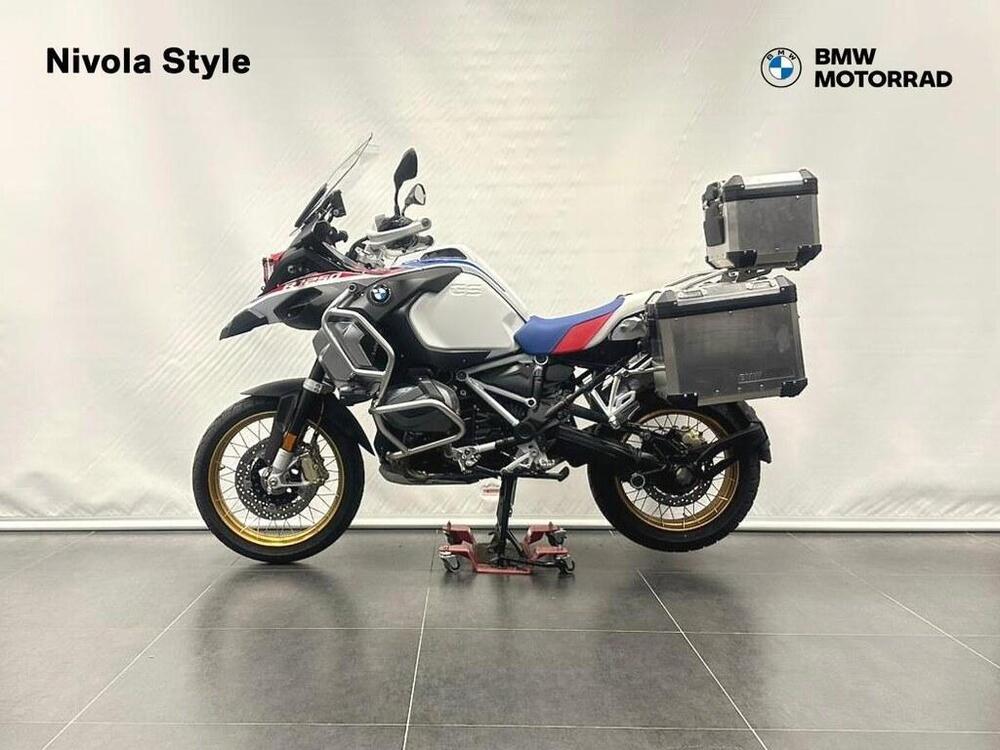 Bmw R 1250 GS Adventure (2021 - 24) (5)