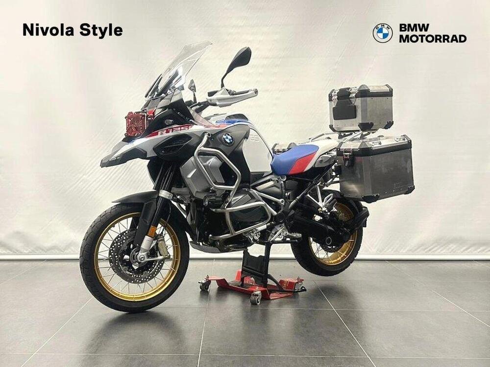 Bmw R 1250 GS Adventure (2021 - 24) (4)