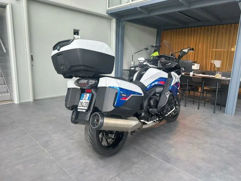 Bmw K 1600 GT (2022 - 26) (4)