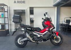 Honda X-ADV 750 (2018 - 20) usata