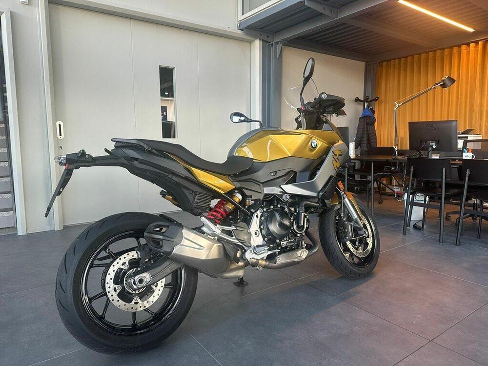 Bmw F 900 XR (2020 - 24) (3)