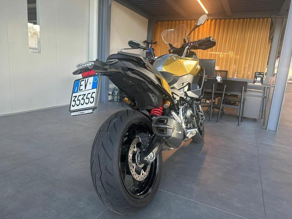 Bmw F 900 XR (2020 - 24) (5)