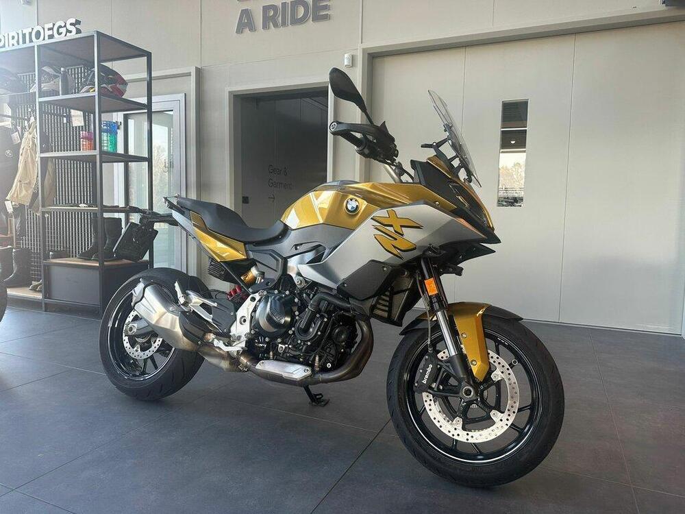 Bmw F 900 XR (2020 - 24) (2)