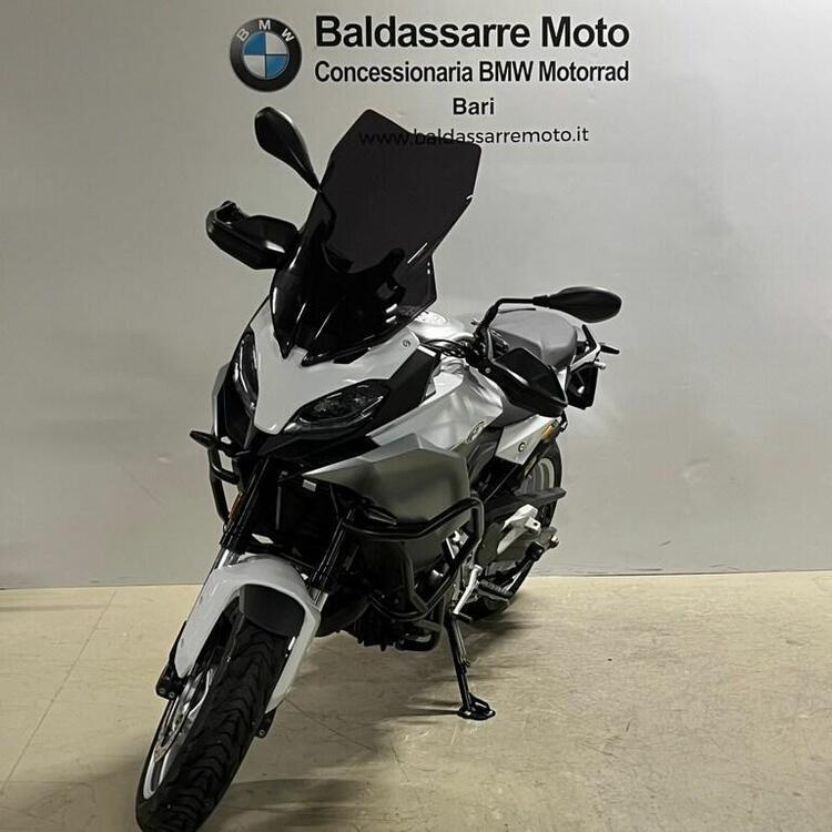 Bmw F 900 XR (2020 - 24) (2)