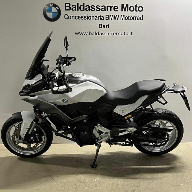 Bmw F 900 XR (2020 - 24)