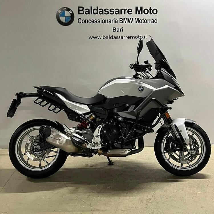 Bmw F 900 XR (2020 - 24) (4)