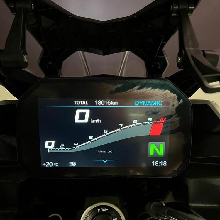 Bmw F 900 XR (2020 - 24) (5)