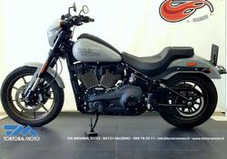 Harley-Davidson Low Rider S (2022 - 24) usata