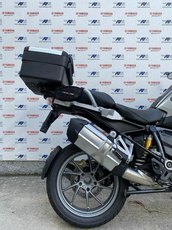 Bmw R 1200 GS (2017 - 18) (5)