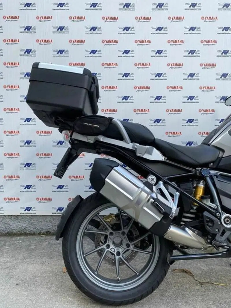 Bmw R 1200 GS (2017 - 18) (5)