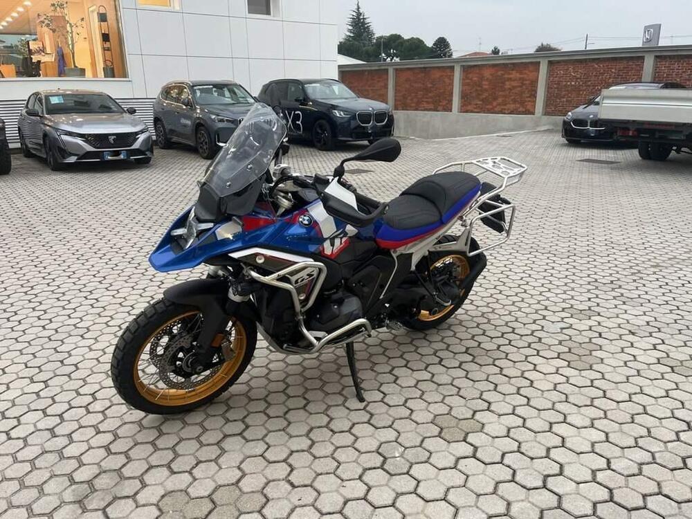 Bmw R 1300 GS Trophy (2023 - 25)