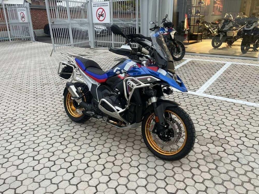 Bmw R 1300 GS Trophy (2023 - 25) (3)
