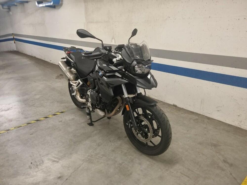 Bmw F 800 GS (2024 - 25) (2)
