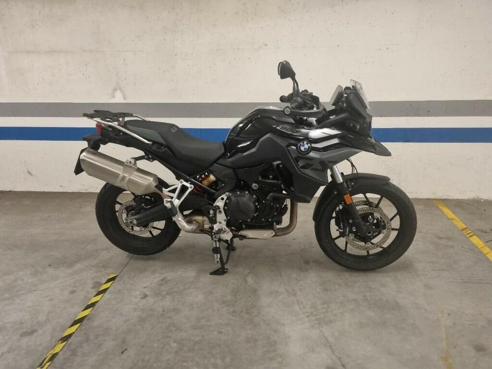 Bmw F 800 GS (2024 - 25) (3)