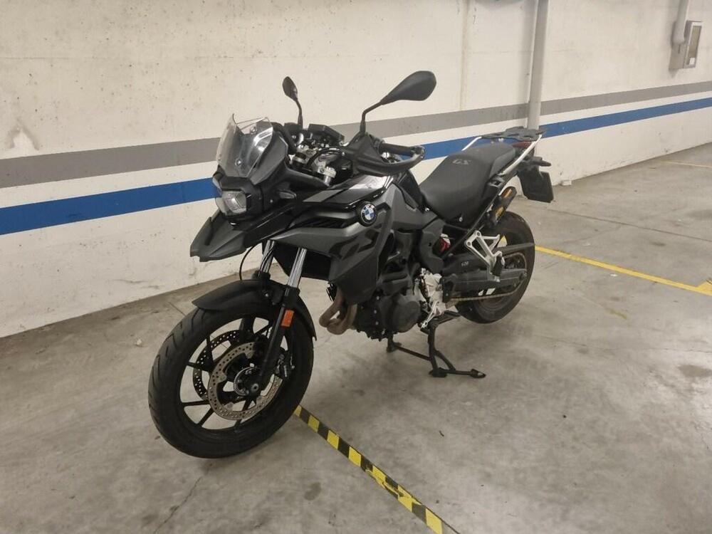 Bmw F 800 GS (2024 - 25)
