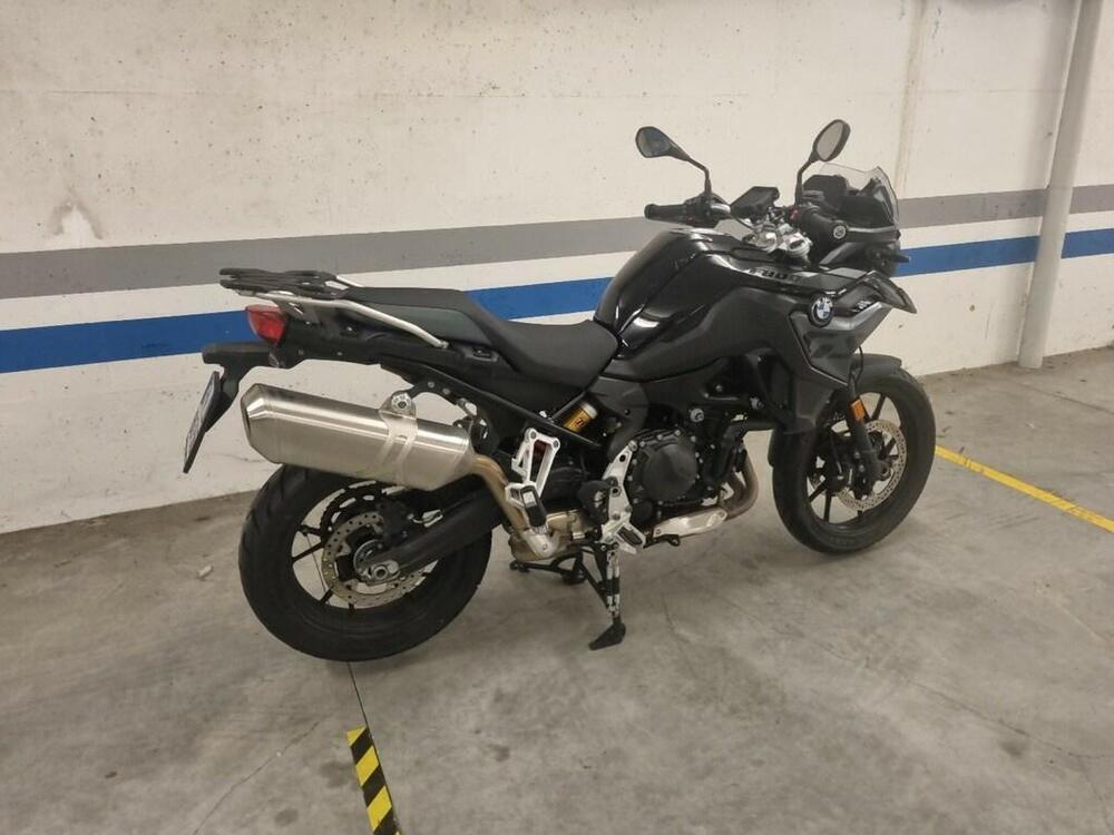 Bmw F 800 GS (2024 - 25) (4)