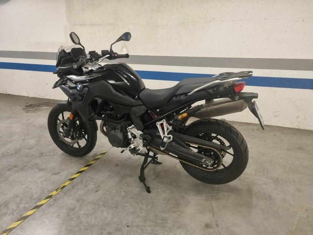 Bmw F 800 GS (2024 - 25) (5)