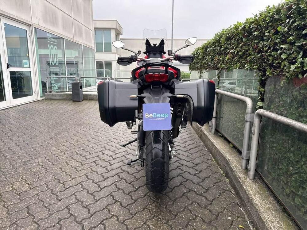Ducati Multistrada V4 S (2021 - 24) (4)