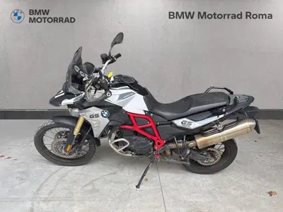 Bmw F 800 GS (2016 - 18) usata