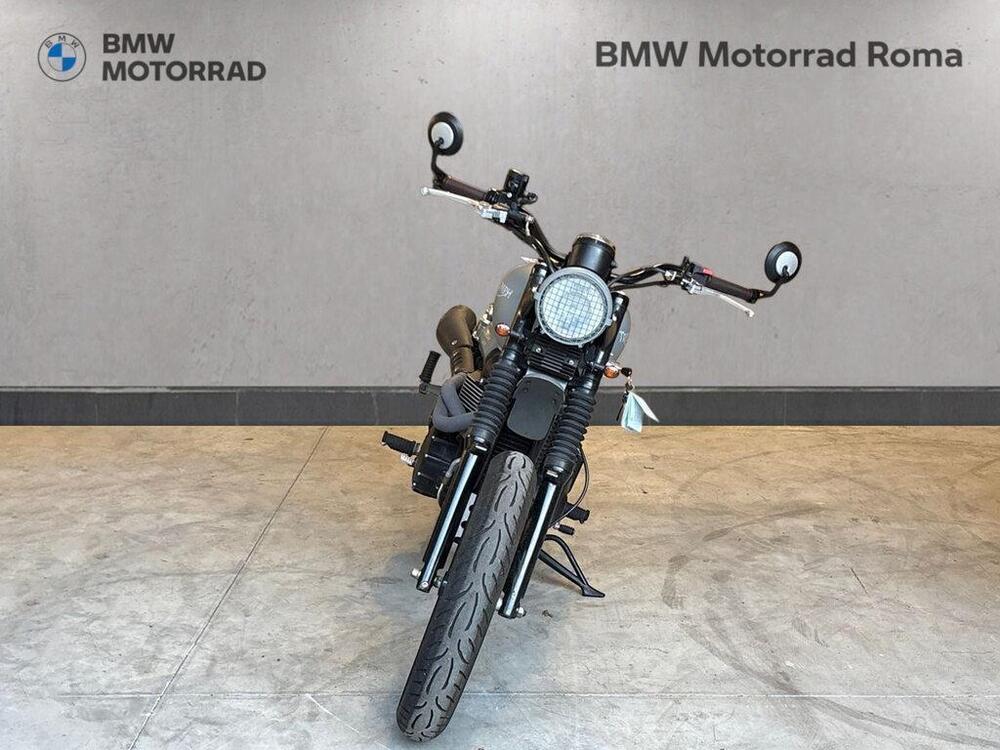 Triumph Scrambler (2006 - 17) (3)