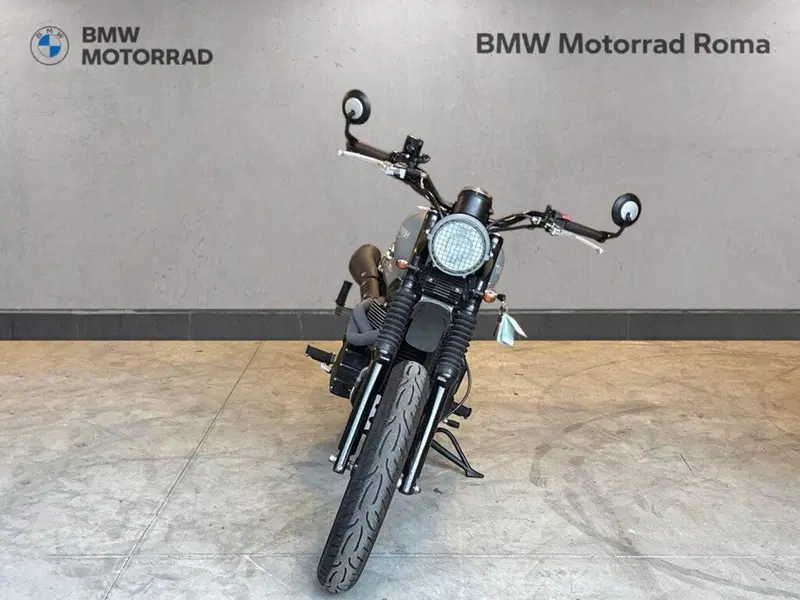 Triumph Scrambler (2006 - 17) (3)