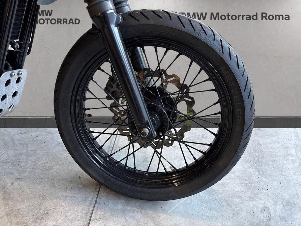 Triumph Scrambler (2006 - 17) (5)