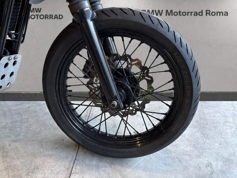 Triumph Scrambler (2006 - 17) (5)