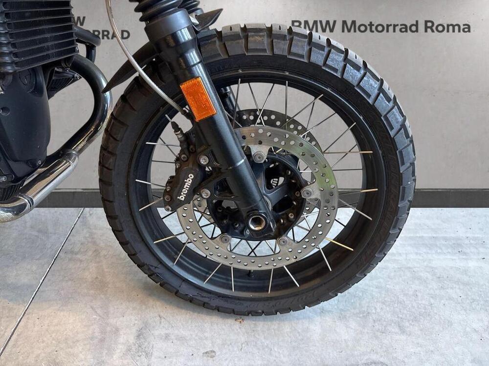 Bmw R nineT Urban GS 1200 (2017 - 20) (5)