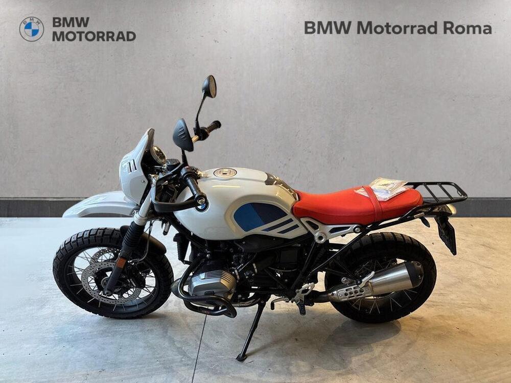 Bmw R nineT Urban GS 1200 (2017 - 20)