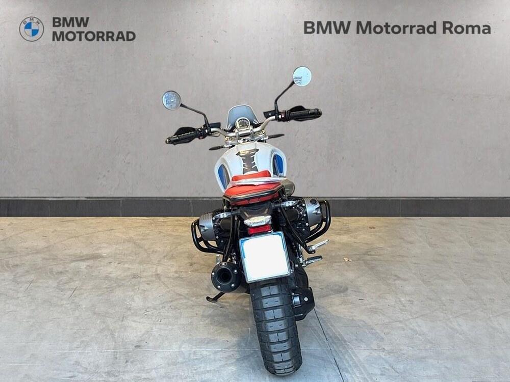 Bmw R nineT Urban GS 1200 (2017 - 20) (4)