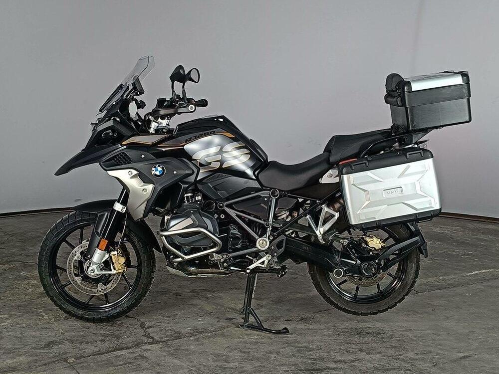 Bmw R 1250 GS (2019 - 20) (5)