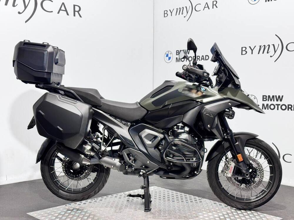 Bmw R 1300 GS (2023 - 25)