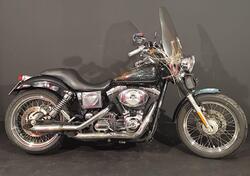 Harley-Davidson 1450 Low Rider (1999 - 03) - FXDL usata