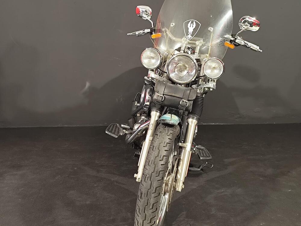 Harley-Davidson 1450 Low Rider (1999 - 03) - FXDL (3)