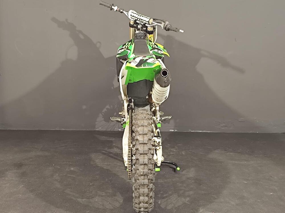 Kawasaki KX 450 F (2009) (4)