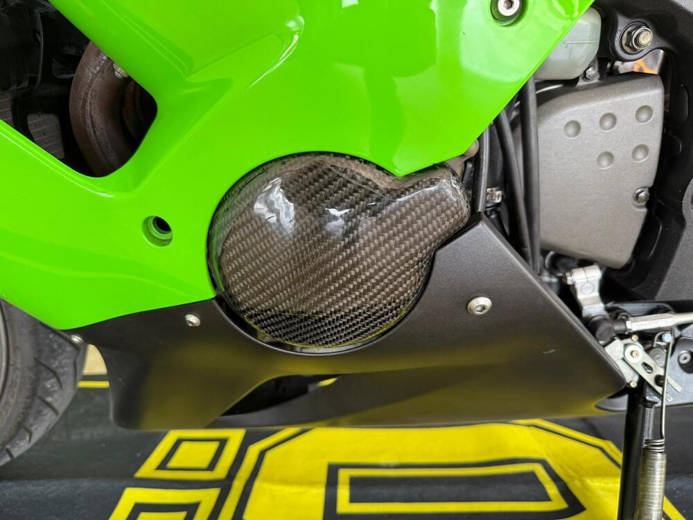 Kawasaki Ninja 636 ZX-6R (2005 - 06) (5)