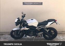 Triumph Street Triple RS (2017 - 19) usata