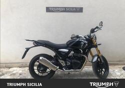 Triumph Speed 400 (2024 - 25) usata