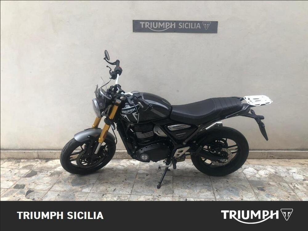 Triumph Speed 400 (2024 - 25) (4)