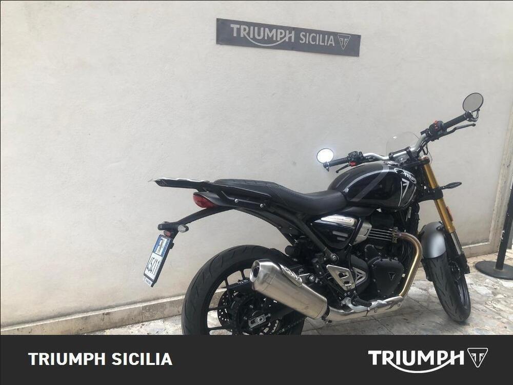 Triumph Speed 400 (2024 - 25) (2)