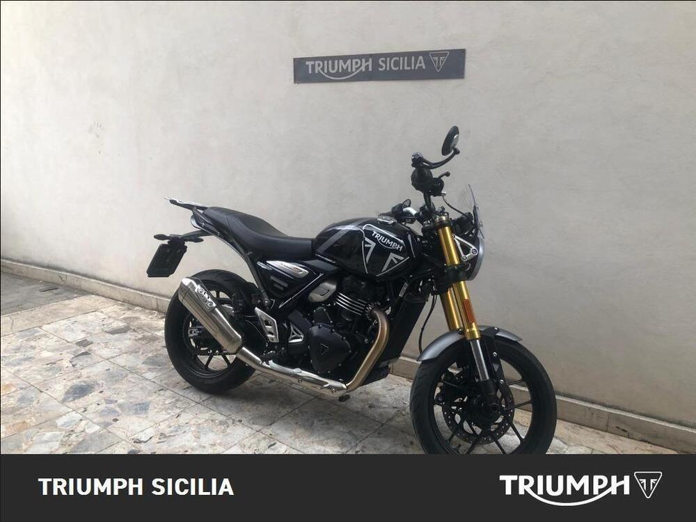 Triumph Speed 400 (2024 - 25) (3)