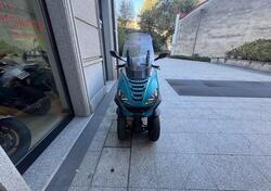 Peugeot Metropolis 400 (2013 - 17) usata