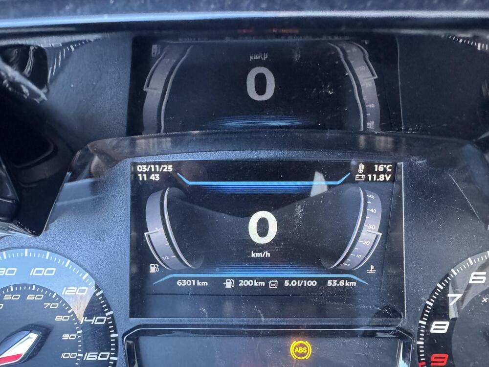 Peugeot Metropolis 400 (2013 - 17) (5)