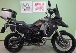 Bmw F 800 GS Adventure (2013 - 17) usata