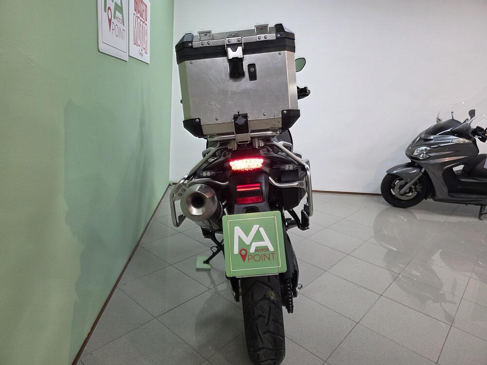 Bmw F 800 GS Adventure (2013 - 17) (3)