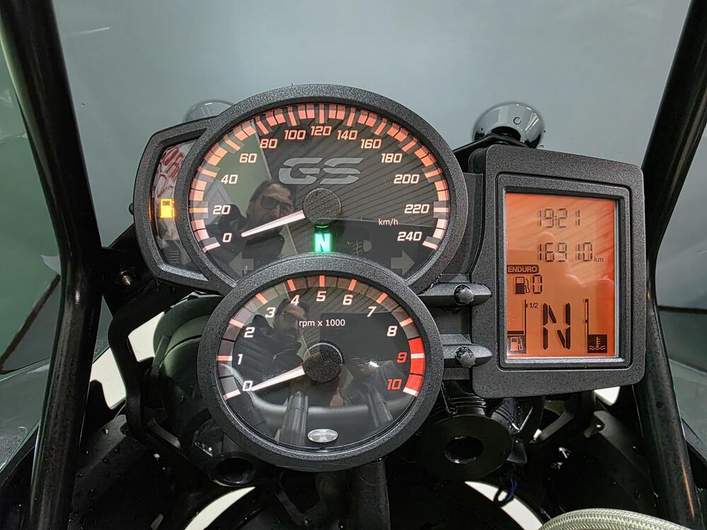 Bmw F 800 GS Adventure (2013 - 17) (4)